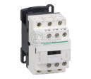 Контактор Schneider Electric 3п 18А AC-3, Uкат. 220V AC, доп. контакты: 1но+1нз