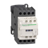 Контактор Schneider Electric TeSys LC1D 2P 18А 400/230В AC 7.5кВт