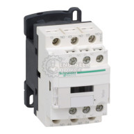 Контактор Schneider Electric TeSys CAD 10А 690/24В DC