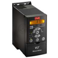 Преобразователь частоты Danfoss VLT Micro Drive 132F0009