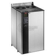 Преобразователь частоты Danfoss VLT HVAC Drive 131F5449