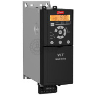 Преобразователь частоты Danfoss VLT Midi Drive FC 280 134U3006