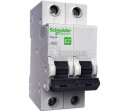 Автоматический выключатель Schneider Electric  2P 20А (C) 4.5кА