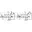 Распределитель с электроуправлением Festo VSNC-FC-M52-MD-N14-FN-1A1-EX4-A