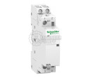 Модульный Контактор Schneider Electric  iCT20A 2НО 230/240В АС 50ГЦ