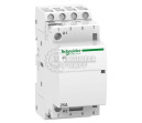 Контактор Schneider Electric модульный СТ 3п 3НО 25А 230/240В AC