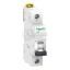 Автоматический выключатель Schneider Electric Acti9 1P 16А (C) 6кА