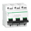 Автоматический выключатель Schneider Electric Acti9 3P 80А (B) 10кА