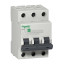 Автоматический выключатель Schneider Electric Easy9 3P 25А (B) 4.5кА