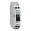 Автоматический выключатель Schneider Electric TeSys GB2 1P 5А 2кА