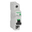 Автоматический выключатель Schneider Electric Multi9 1P 4А (C)