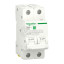 Автоматический выключатель Schneider Electric Resi9 2P 6А (C) 6кА, R9F12206